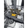 Whirlpool W7F HS51 X szabadonálló mosogatógép