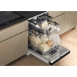 Whirlpool W7F HS51 szabadonálló mosogatógép