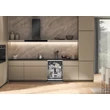 Whirlpool W7F HS51 szabadonálló mosogatógép