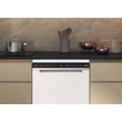 Whirlpool W7F HS51 szabadonálló mosogatógép
