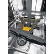 Whirlpool W7I HF60 TUS beépíthető mosogatógép