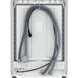 Whirlpool W7I HP40 L beépíthető mosogatógép