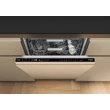 Whirlpool W7I HP40 L beépíthető mosogatógép