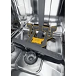 Whirlpool W7I HP40 L beépíthető mosogatógép
