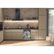 Whirlpool W7I HT40 TS beépíthető mosogatógép