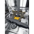 Whirlpool W7I HT40 TS beépíthető mosogatógép