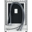 Whirlpool W8I HF58 TUS beépíthető mosogatógép