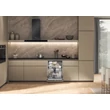 Whirlpool W8I HF58 TUS beépíthető mosogatógép