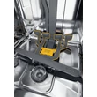Whirlpool W8I HF58 TUS beépíthető mosogatógép