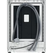 Whirlpool W8I HT58 TS beépíthető mosogatógép