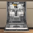 Whirlpool W8I HT58 TS beépíthető mosogatógép