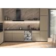 Whirlpool W8I HT58 TS beépíthető mosogatógép