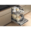 Whirlpool W8I HT58 TS beépíthető mosogatógép