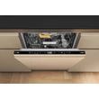 Whirlpool W8I HT58 TS beépíthető mosogatógép