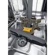 Whirlpool W8I HT58 TS beépíthető mosogatógép