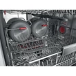 Whirlpool WBC 3C26 PF X beépíthető mosogatógép