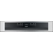 Whirlpool WBO 3O33 PL X kezelőszervig beépíthető mosogatógép