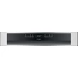 Whirlpool WBO 3T133 PF X kezelőszervig beépíthető mosogatógép