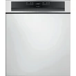 Whirlpool WBO 3T333 P 6.5 X kezelőszervig beépíthető mosogatógép