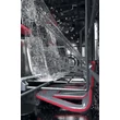 Whirlpool WBO 3T333 P 6.5 X kezelőszervig beépíthető mosogatógép