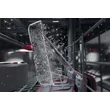 Whirlpool WBO 3T341 P X kezelőszervig beépíthető mosogatógép