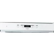 Whirlpool WFC 3C26N F szabadonálló mosogatógép