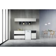 Whirlpool WFC 3C33 PF szabadonálló mosogatógép