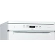 Whirlpool WFC 3C33 PF szabadonálló mosogatógép