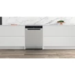 Whirlpool WFC 3C33 PF X szabadonálló mosogatógép
