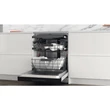 Whirlpool WFC 3C33 PF X szabadonálló mosogatógép
