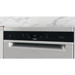 Whirlpool WFC 3C33 PF X szabadonálló mosogatógép