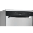 Whirlpool WFC 3C33 PF X szabadonálló mosogatógép