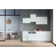 Whirlpool WIC 3C33 PFE teljesen beépíthető mosogatógép