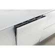 Whirlpool WIF 5O41 PLEGTS teljesen beépíthető mosogatógép