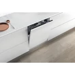 Whirlpool WIF 5O41 PLEGTS teljesen beépíthető mosogatógép