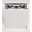 Whirlpool WIO 3O540 PELG teljesen beépíthető mosogatógép