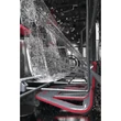 Whirlpool WIO 3O540 PELG teljesen beépíthető mosogatógép