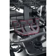 Whirlpool WIO 3T133 PE 6.5 teljesen beépíthető mosogatógép