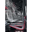 Whirlpool WIO 3T133 PLE teljesen beépíthető mosogatógép