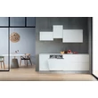 Whirlpool WIP 4T133 PE S teljesen beépíthető mosogatógép