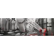Whirlpool WSFO 3O34 PF X szabadonálló mosogatógép