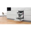 Whirlpool WSIO 3O34 PFE X beépíthető mosogatógép