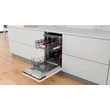 Whirlpool WSIO 3O34 PFE X beépíthető mosogatógép