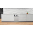 Whirlpool WSIO 3O34 PFE X beépíthető mosogatógép