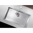 BLANCO CLARON 700-IF Durinox rozsdamentes mosogatótálca