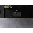 BLANCO ZEROX 700-U DarkSteel rozsdamentes mosogatótálca