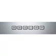 Bosch Serie4 DWB097A50 kürtős páraelszívó