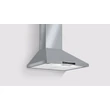Bosch Serie2 DWW06W650 kürtős páraelszívó