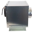 Cata TFB-5160 X kihúzható teleszkópos páraelszívó SEM1T800 külső motor szett - inox
