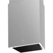 Ciarko Design Cube W Inox sziget páraelszívó